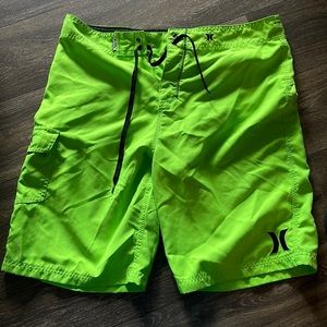 Hurley Swim Trunks